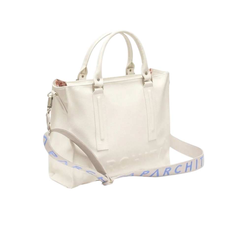 PARCHITA TOTE BAG